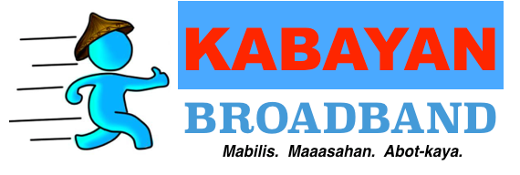 Kabayan Broadband 